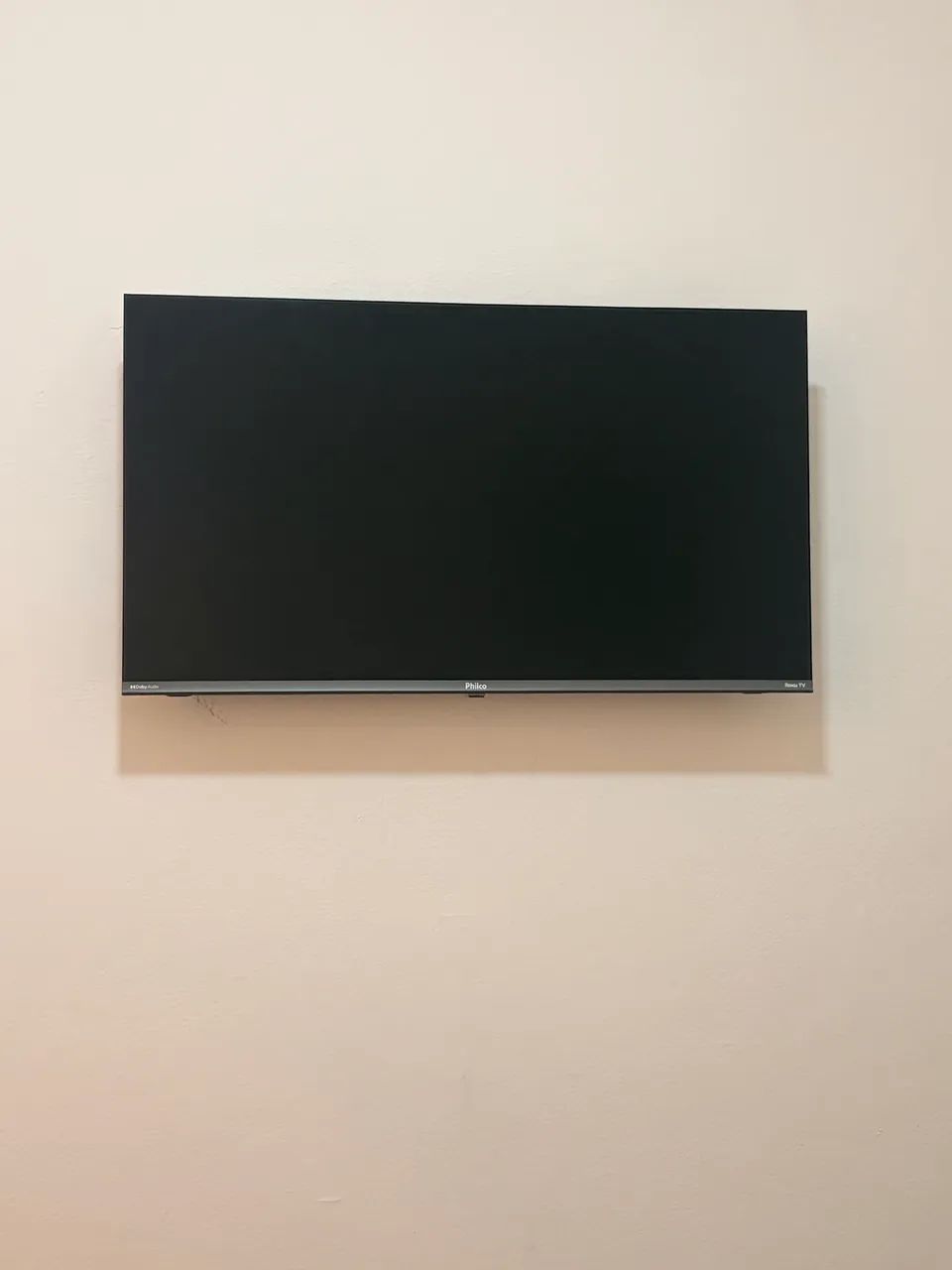 Smart tv Philco 40 polegadas  - Foto 2