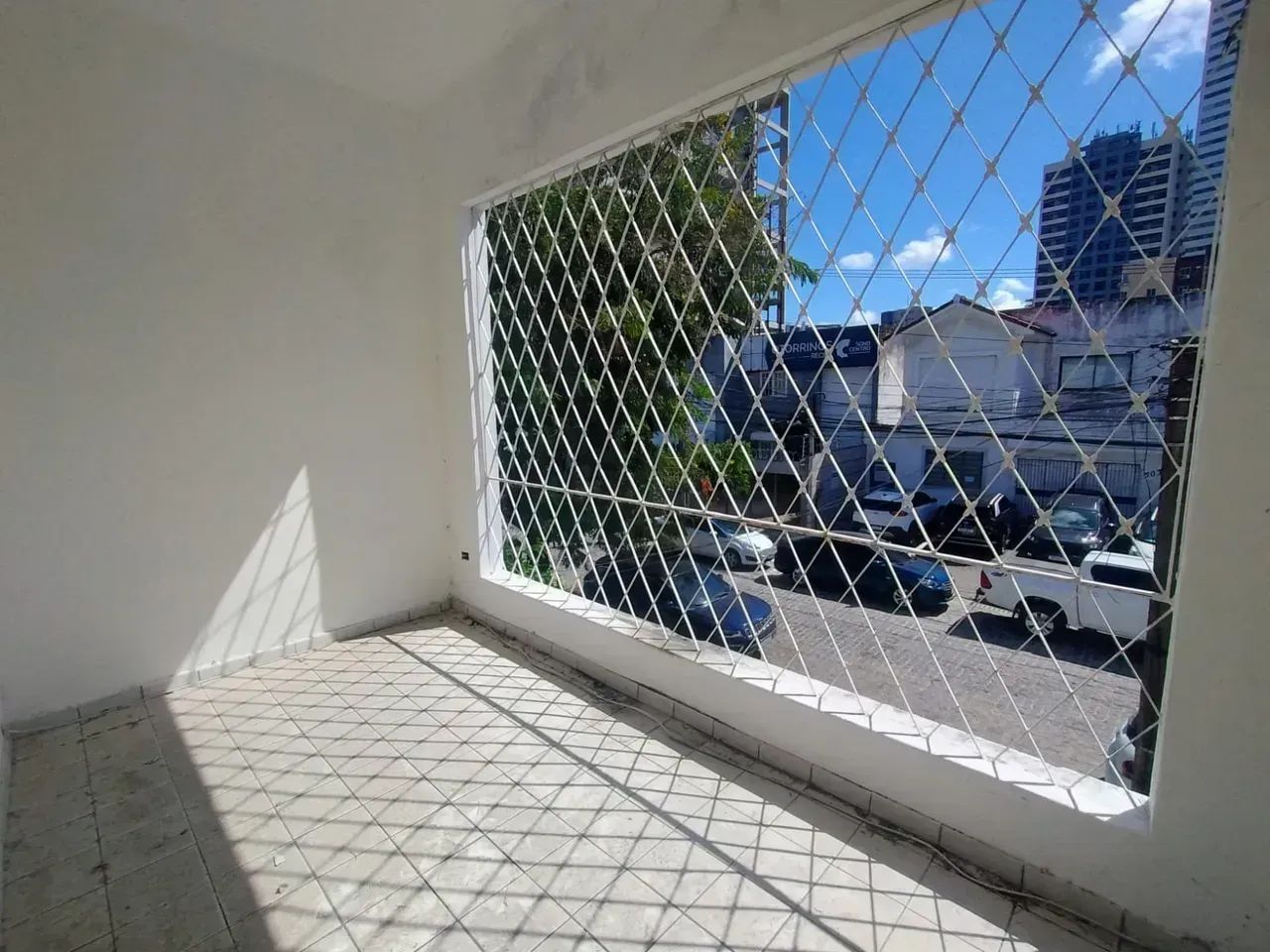 Apartamento na Ilha do leite