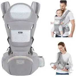 Canguru Ergonômico!