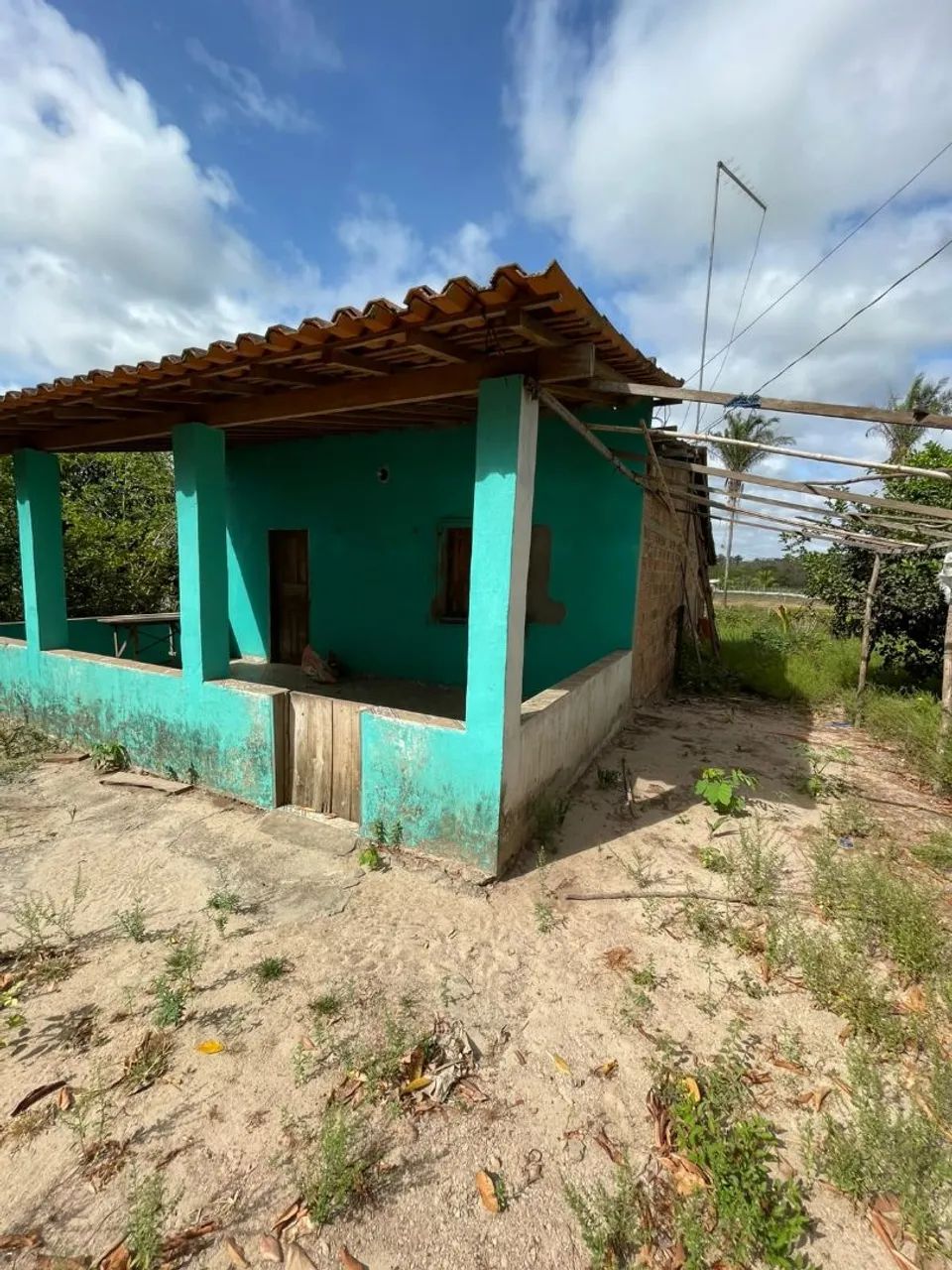 Terreno pra vender  - Foto 2
