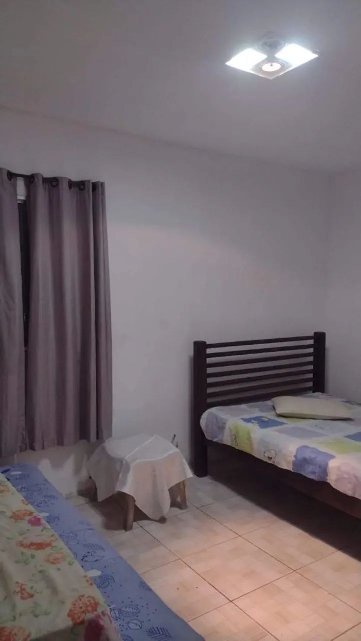 Alugo e Vendo casa ampla e arejada  - Foto 4