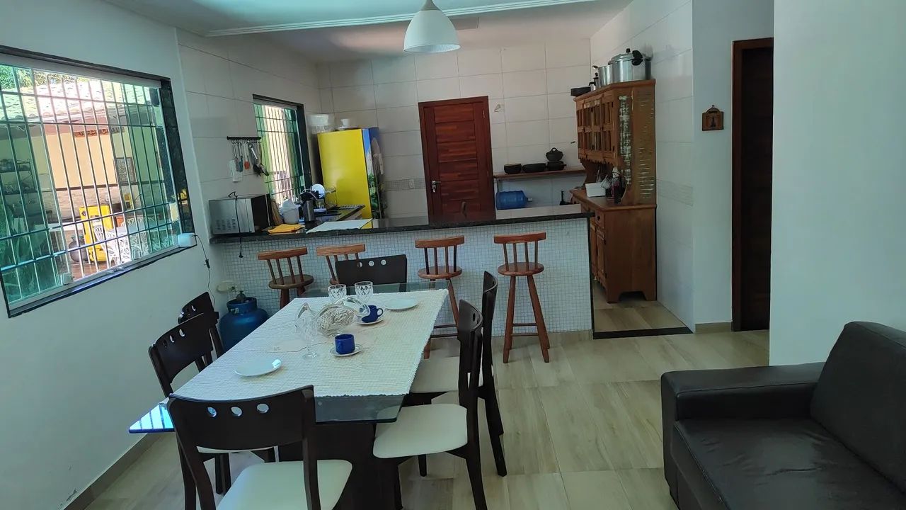 CASA EM SETIBA A 200 METROS DA PRAIA.               - Foto 9