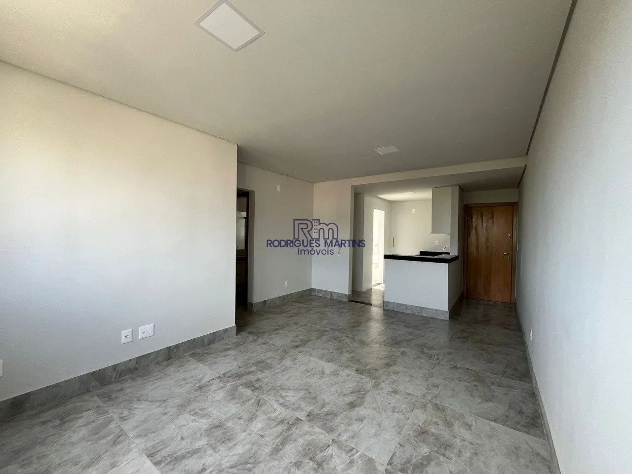 ALUGUEL APARTAMENTO NOVO 03 QUARTOS CAIÇARA - Foto 2