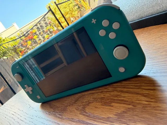 Nintendo Switch Lite - Foto 5