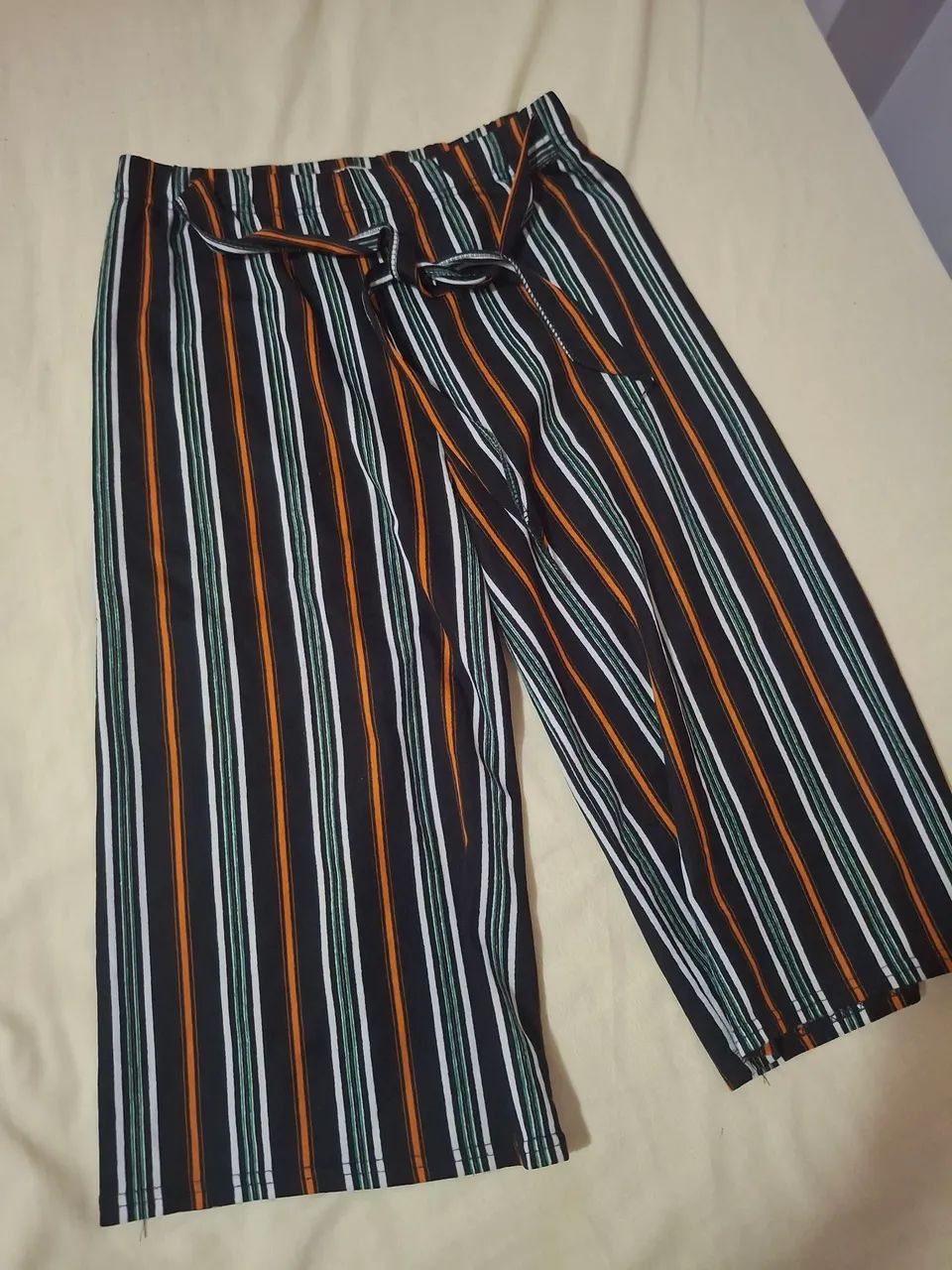 Pantacourt listrada - Foto 4