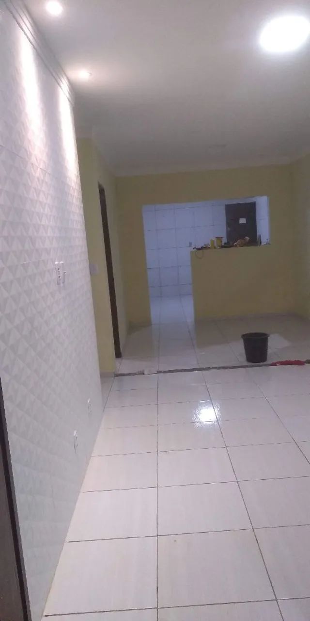 Alugo Casa no Parque das Dunas  - Foto 4