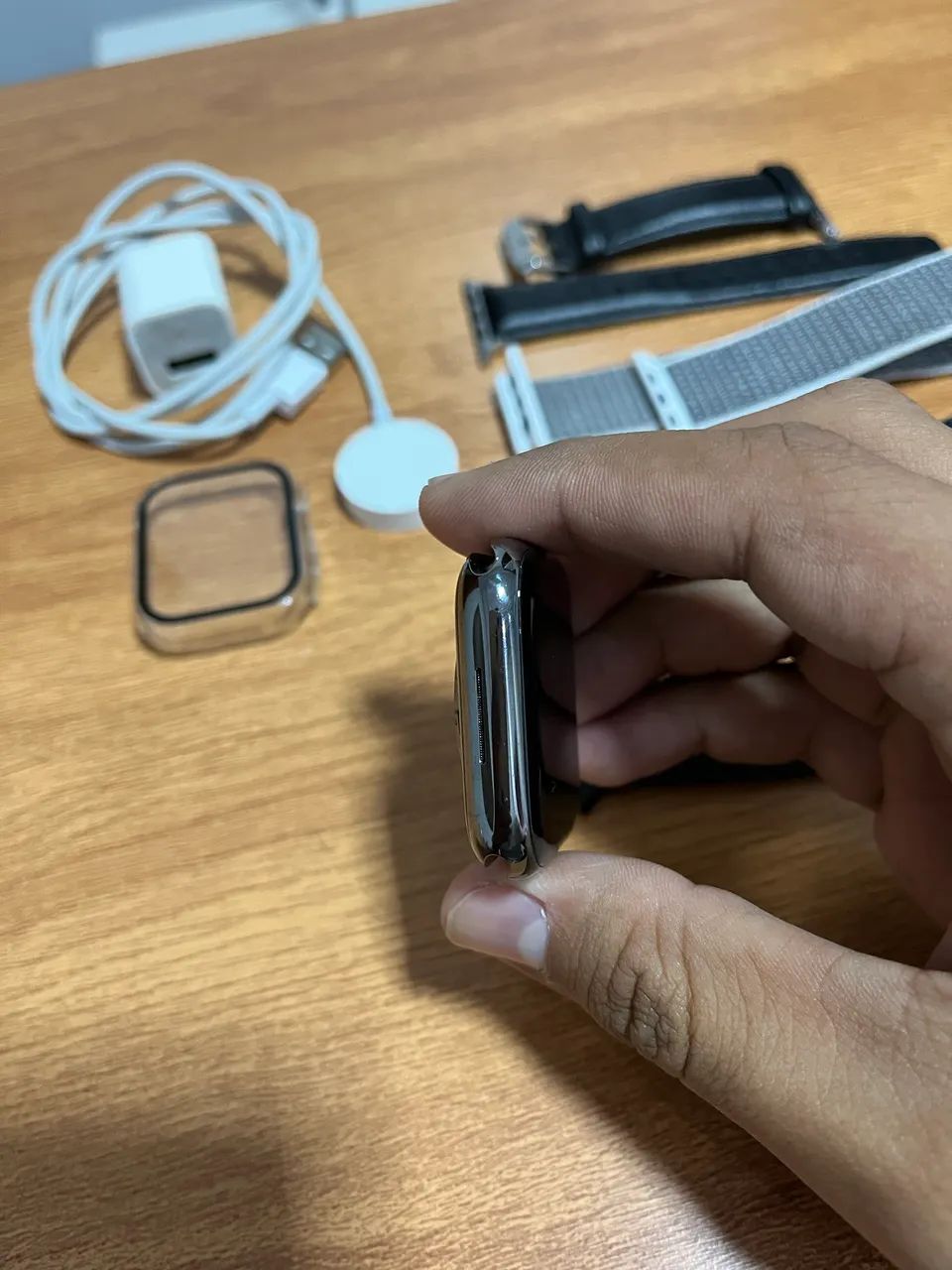Apple Watch serie 8 - Foto 2
