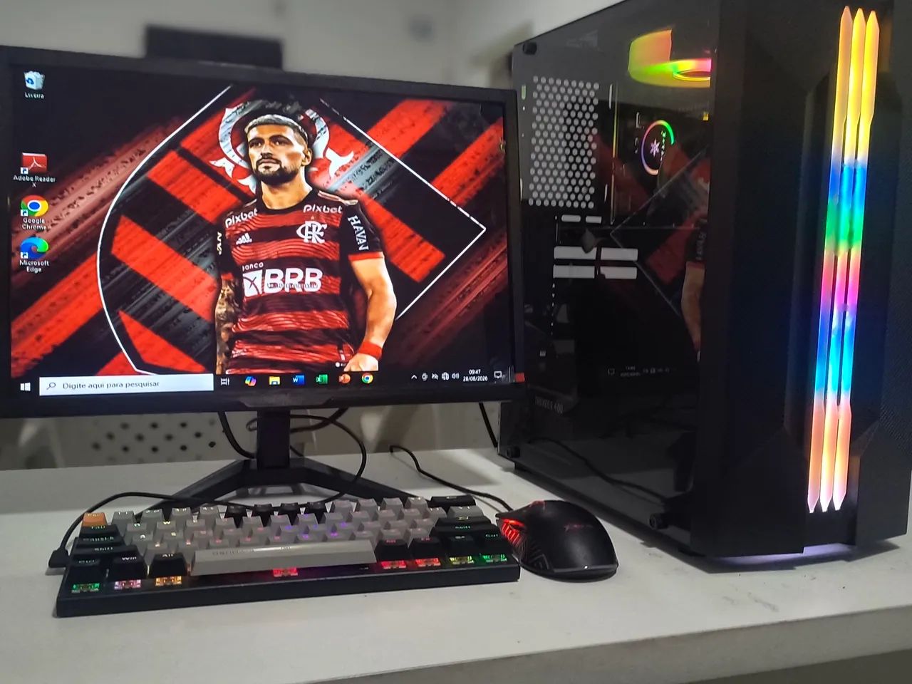 Computador Gamer