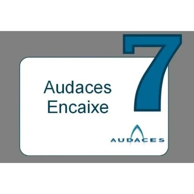 instalaçao Audaces 7 -leia - Foto 3