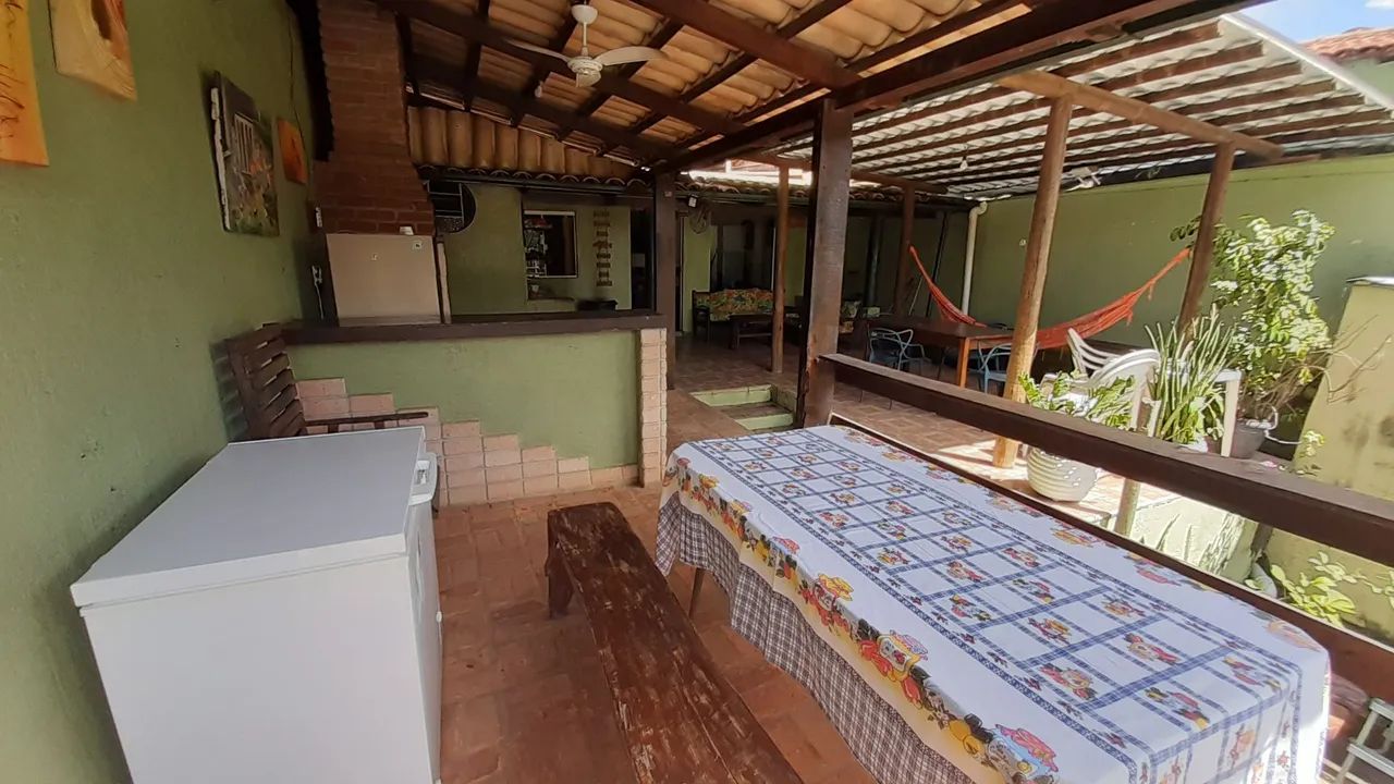 Rancho em Três Marias do Camargo e kitnete. - Foto 10