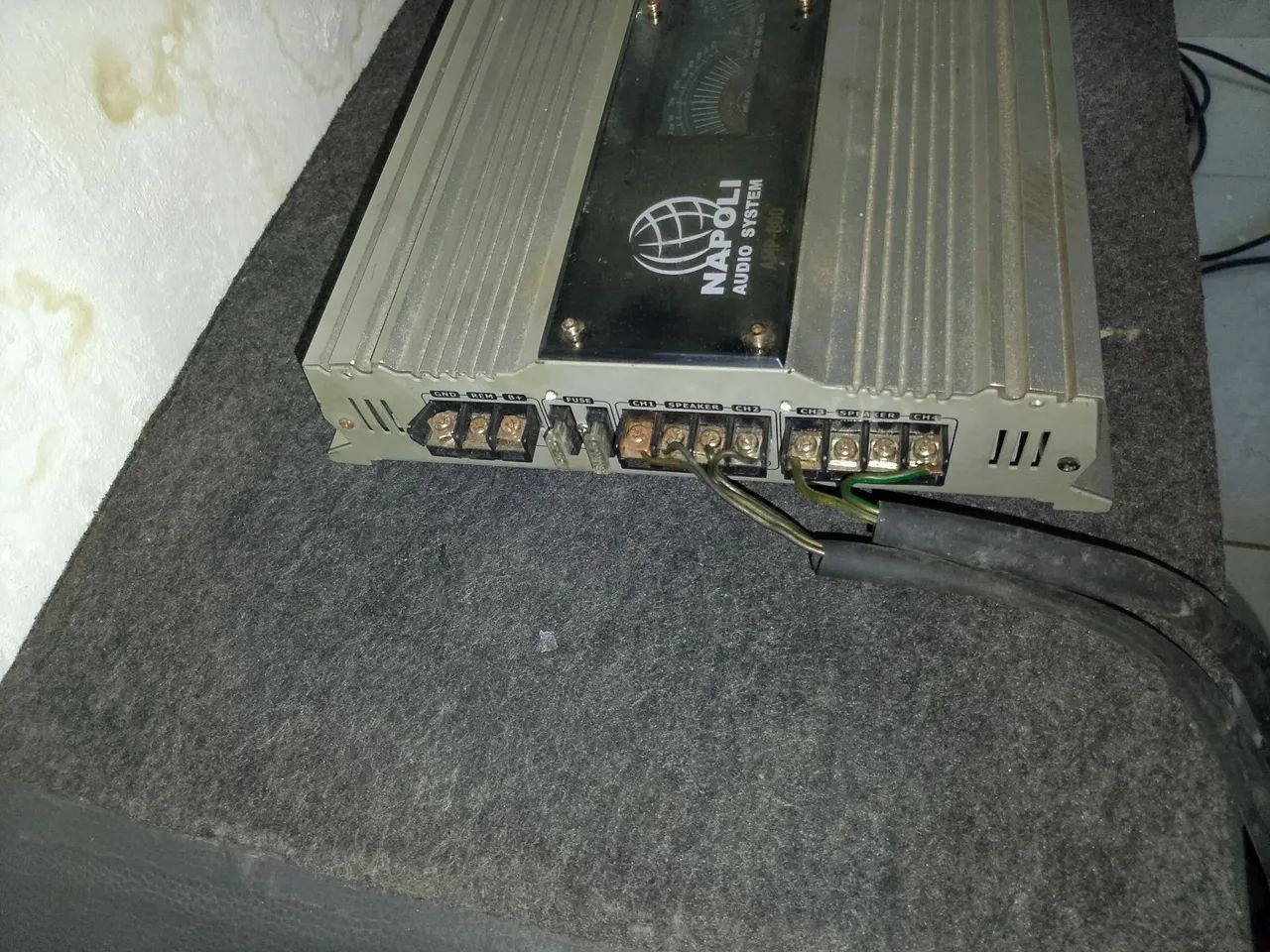 Som automotivo  - Foto 4