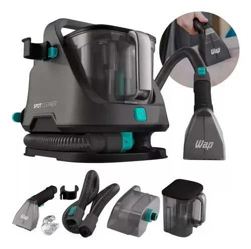 WAP Spot Cleaner