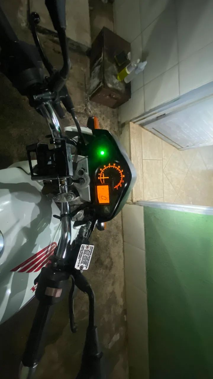 Cb300r 14/15 - Foto 4