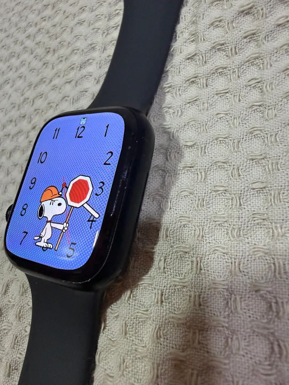 Apple Watch Série 8 45mm - Foto 3