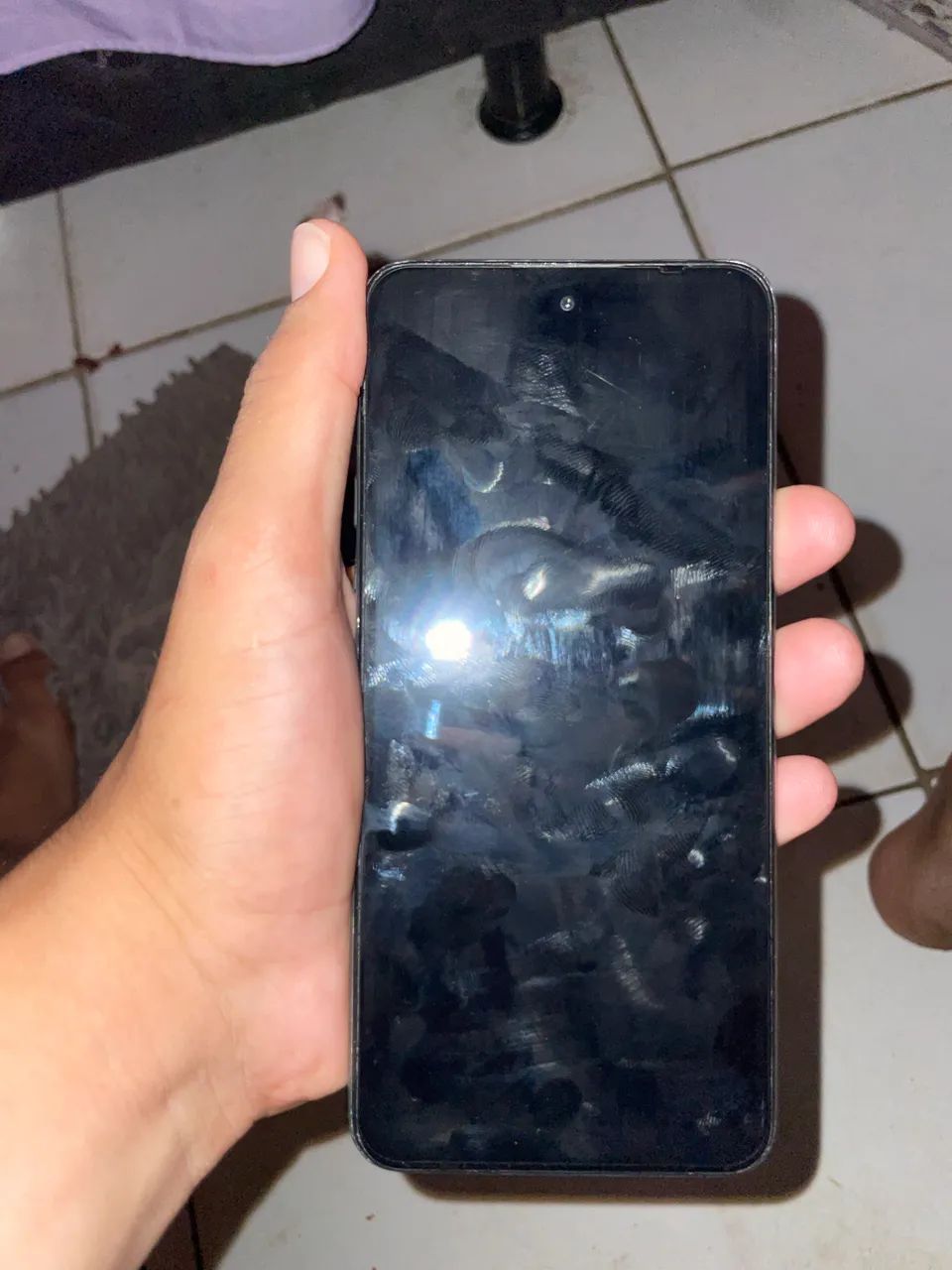K62 Plus 128gb - Foto 4