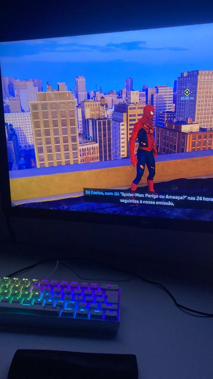 PC GAMER RX 5500XT - Foto 2
