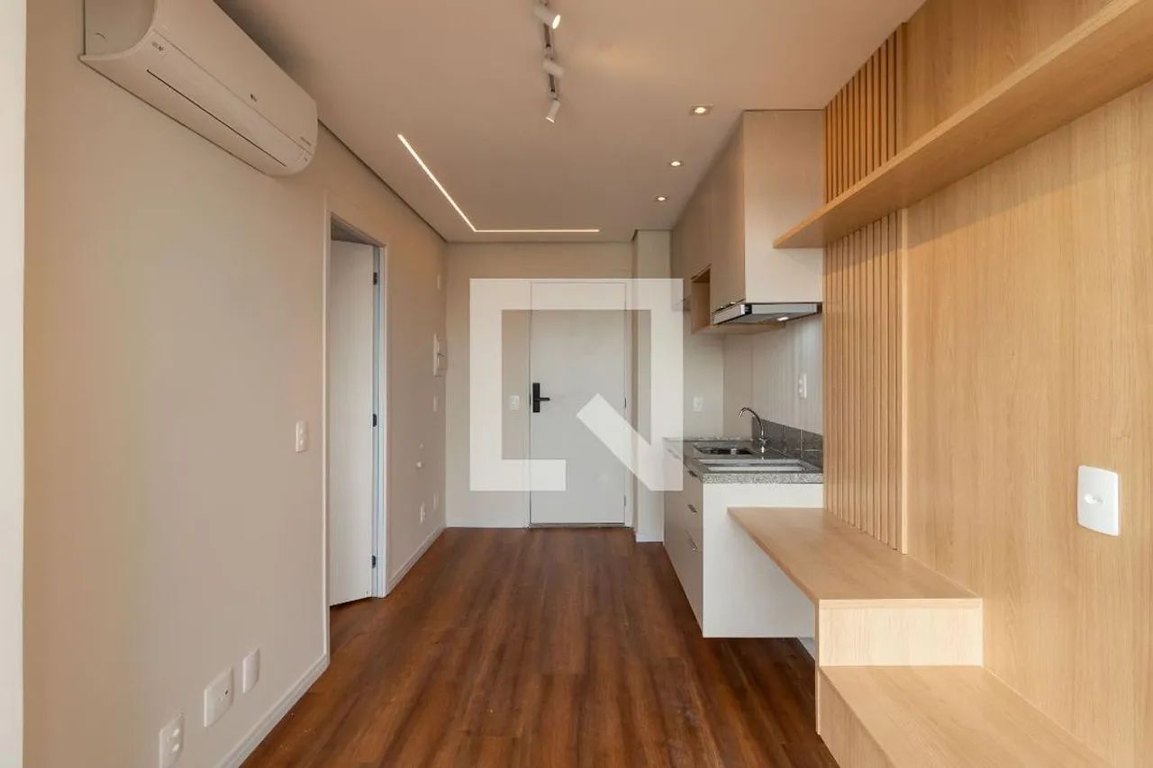 Apartamento à Venda - Perdizes, 1 Quarto, 30 m2 - Foto 5