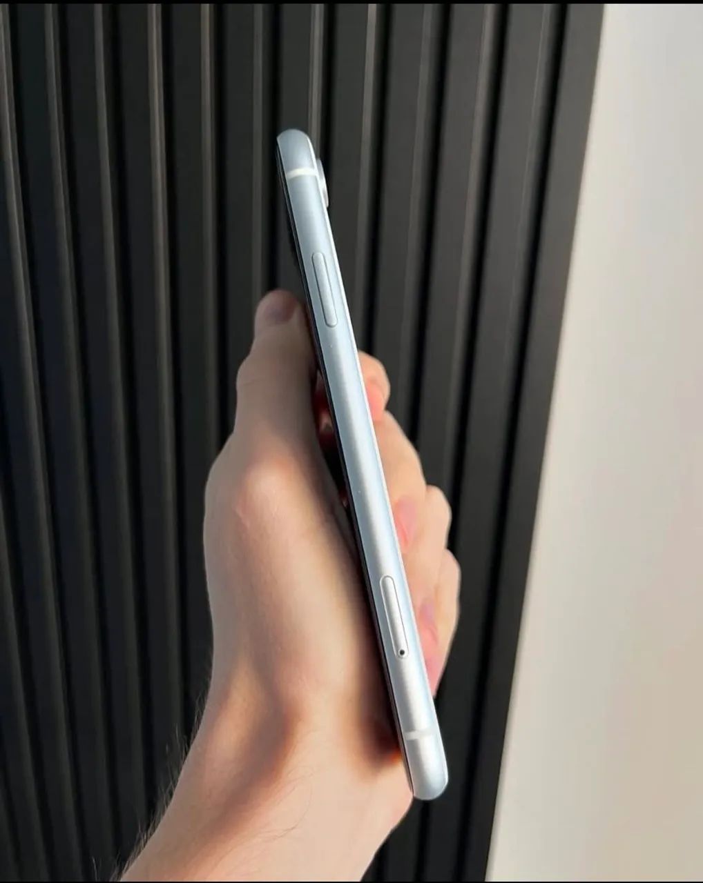 iPhone Xr  - Foto 5