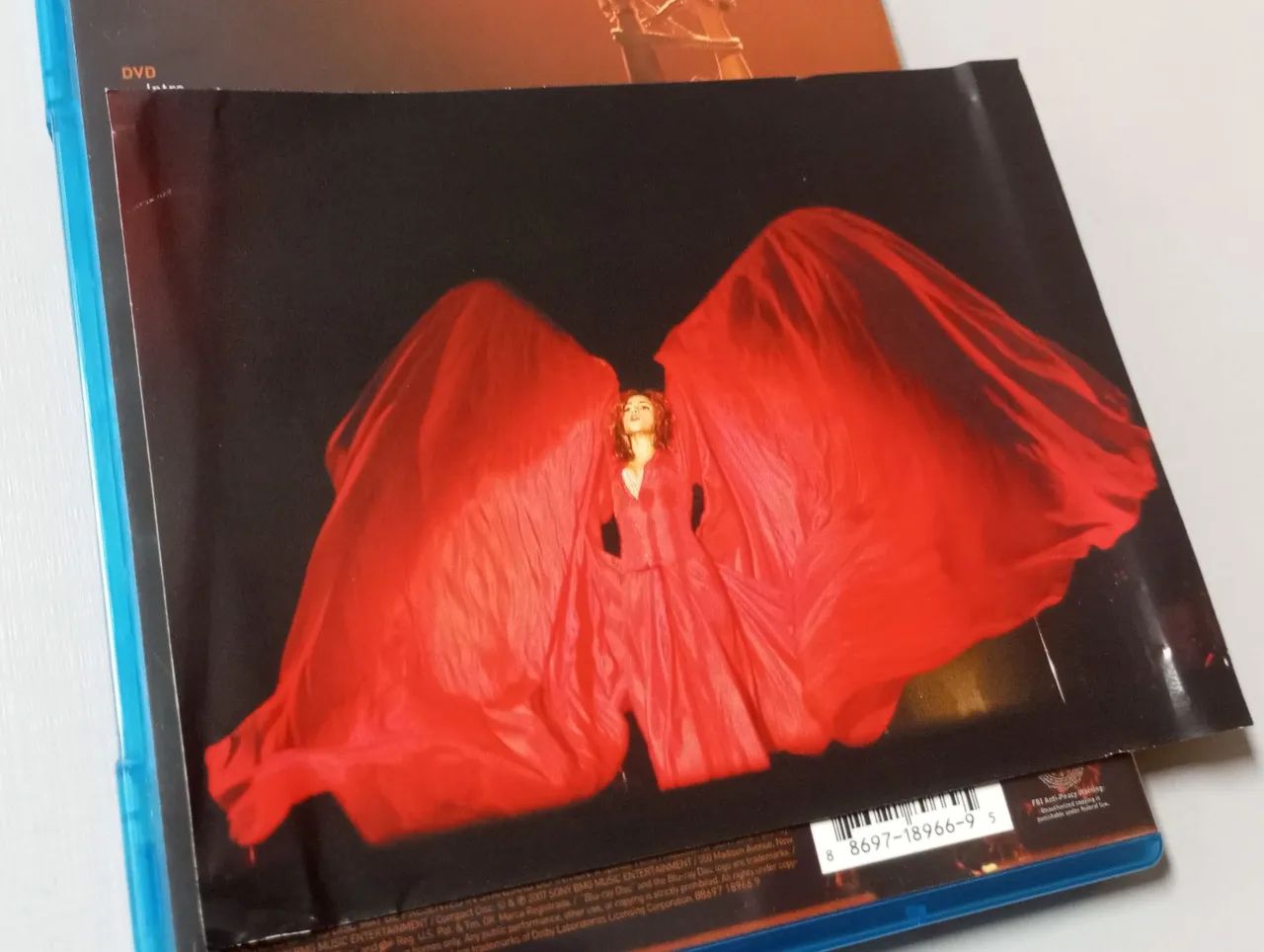 Bluray - Shakira - Foto 4