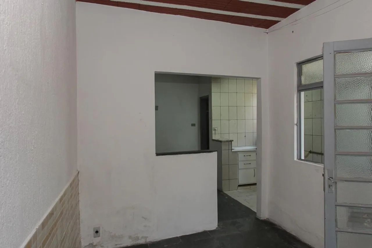 Casa à Venda - Santa Efigênia, 2 Quartos, 70 m2 - Foto 3