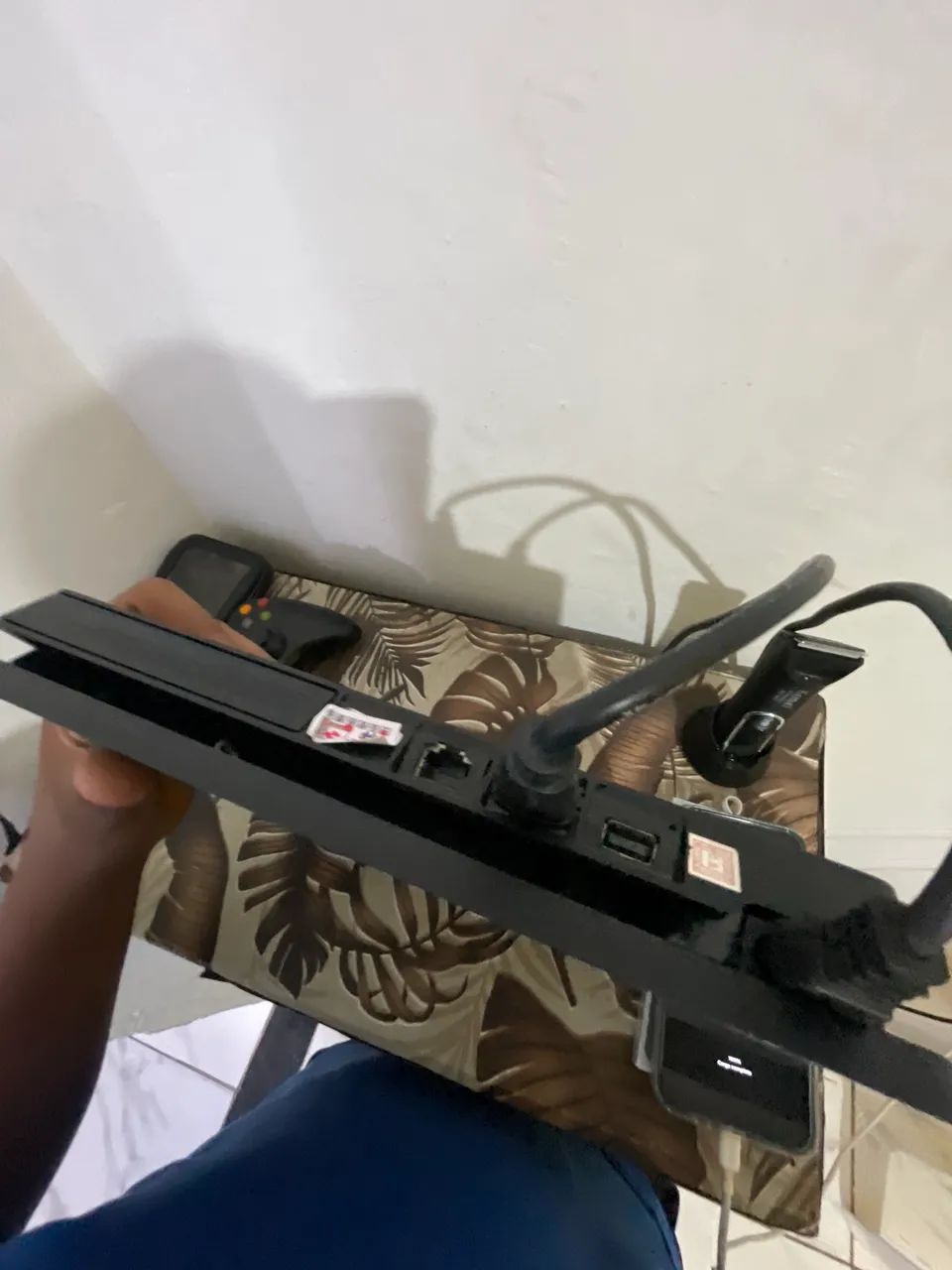 PS4 slim - Foto 2