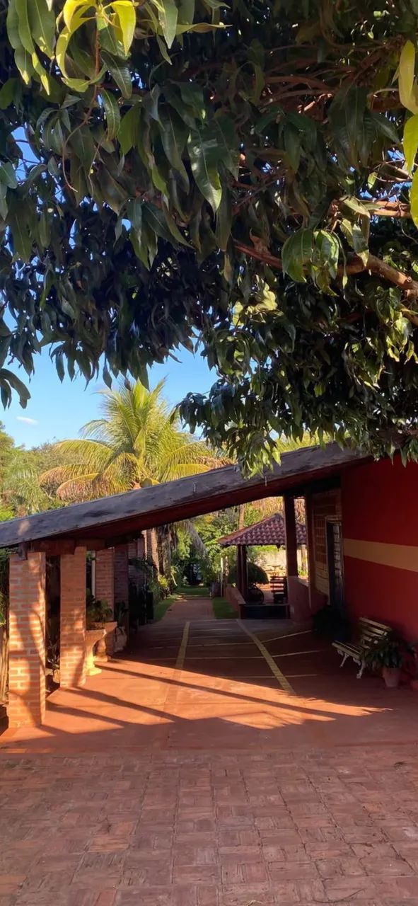 Rancho beira rio  - Foto 2