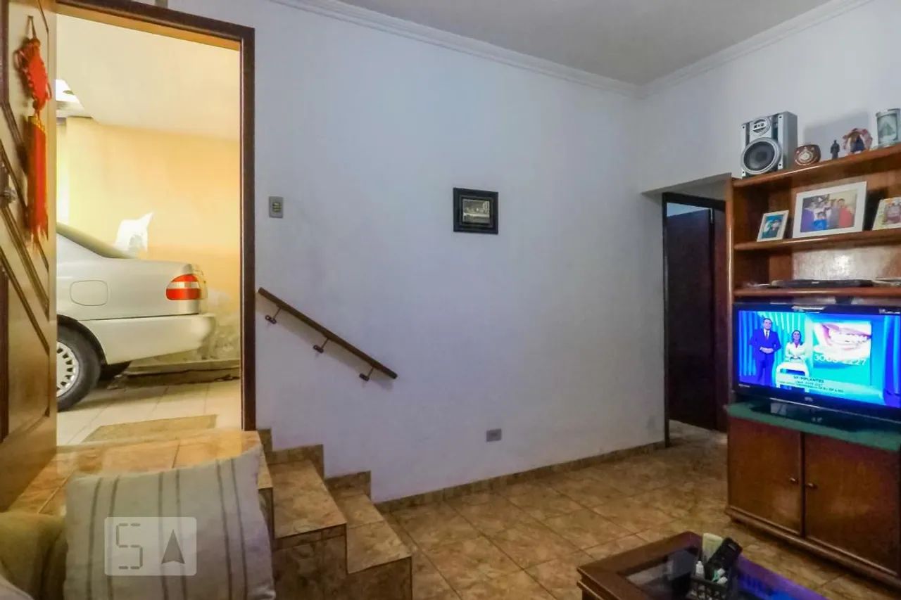 Casa à Venda - Vila Mariana, 3 Quartos, 170 m2 - Foto 4