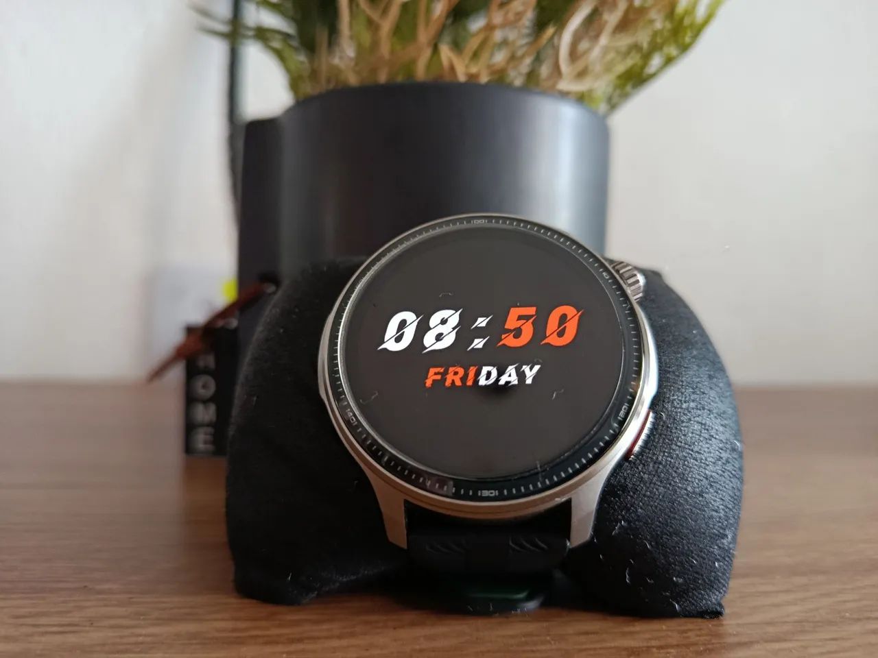 Smartwatch DT.n°1 G6