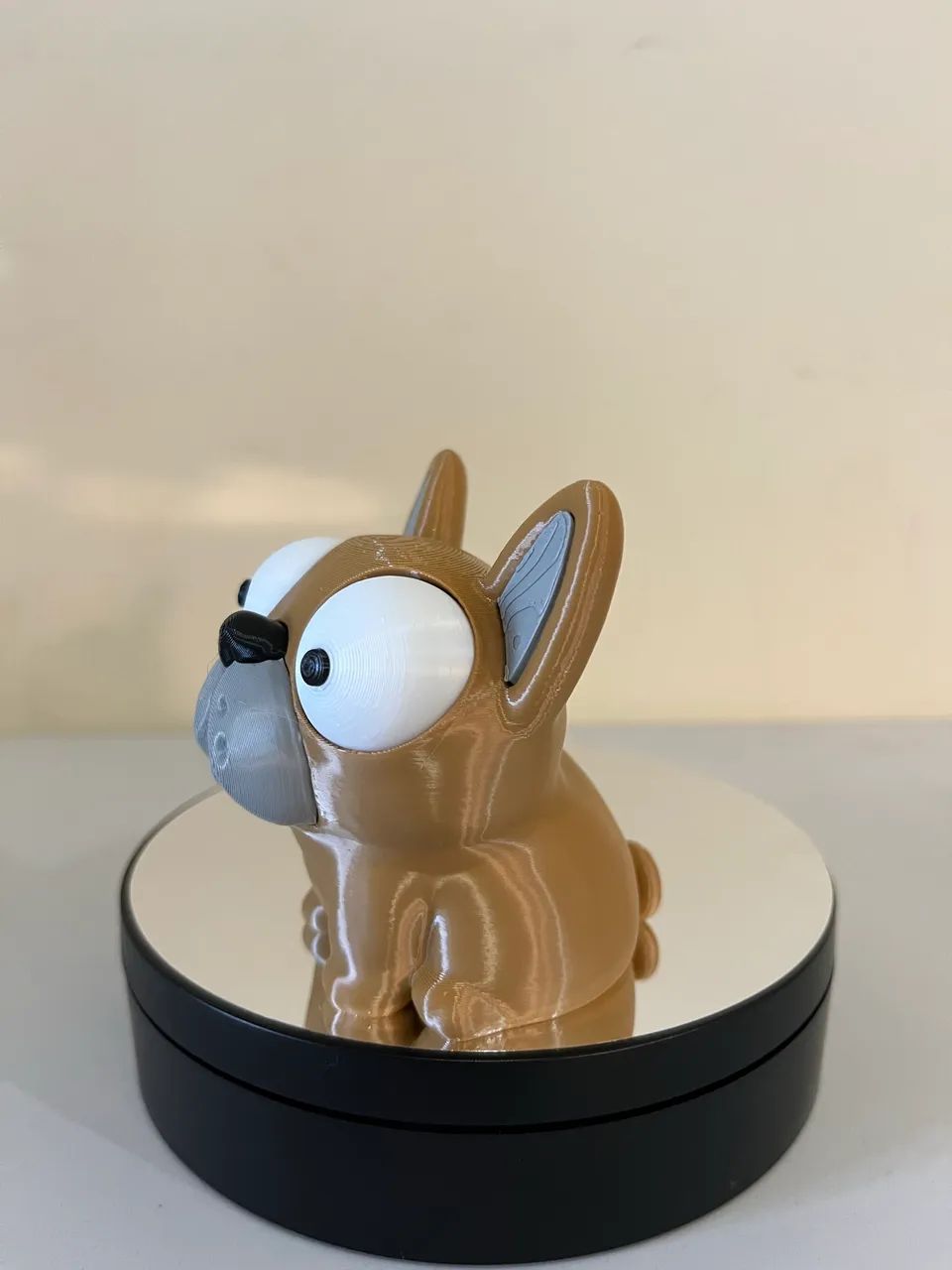 Coleção Funny mascotes Buldog- 3D premium  - Foto 5
