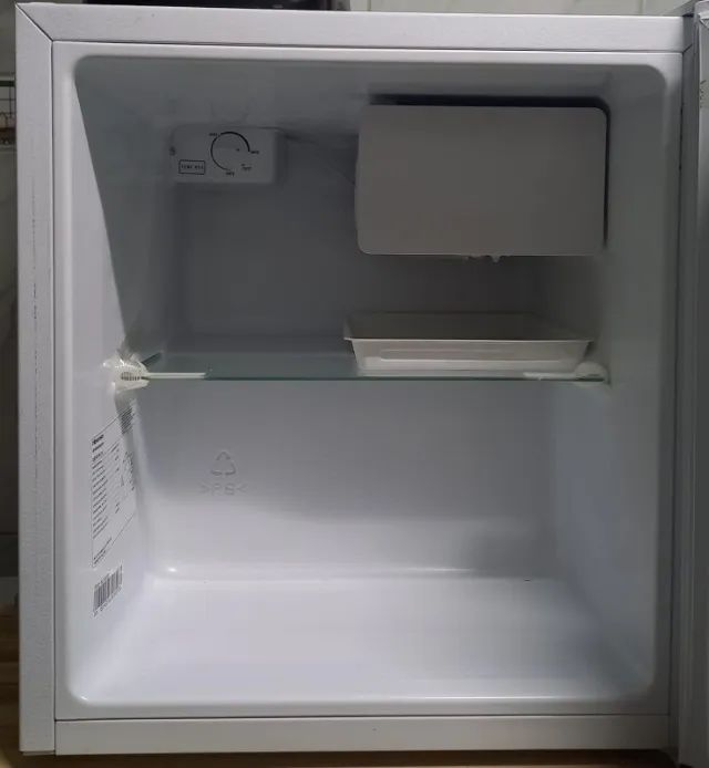 FRIGOBAR SEMINOVO - Foto 4