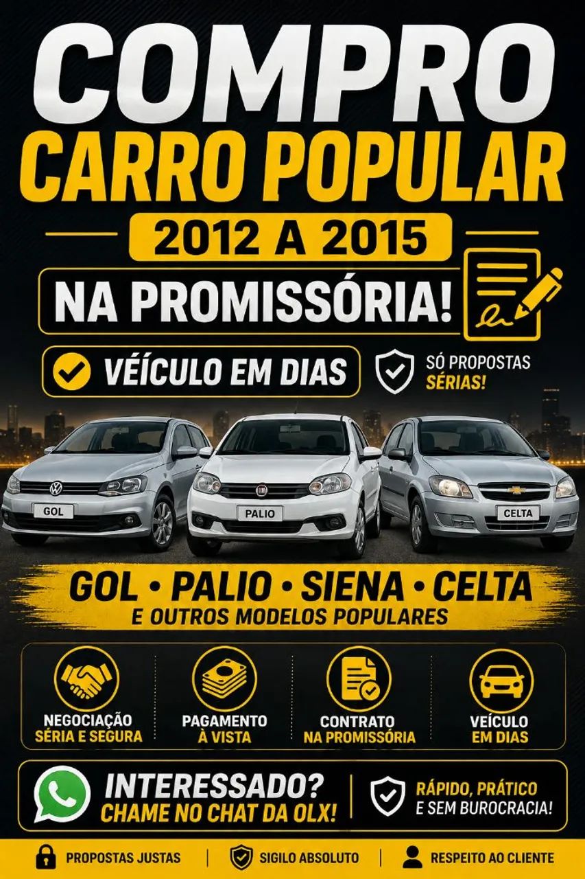 Atenção.