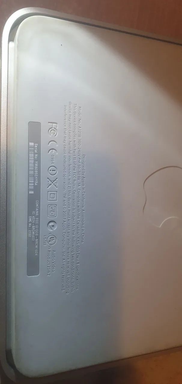 Apple TV A1218 - Foto 4