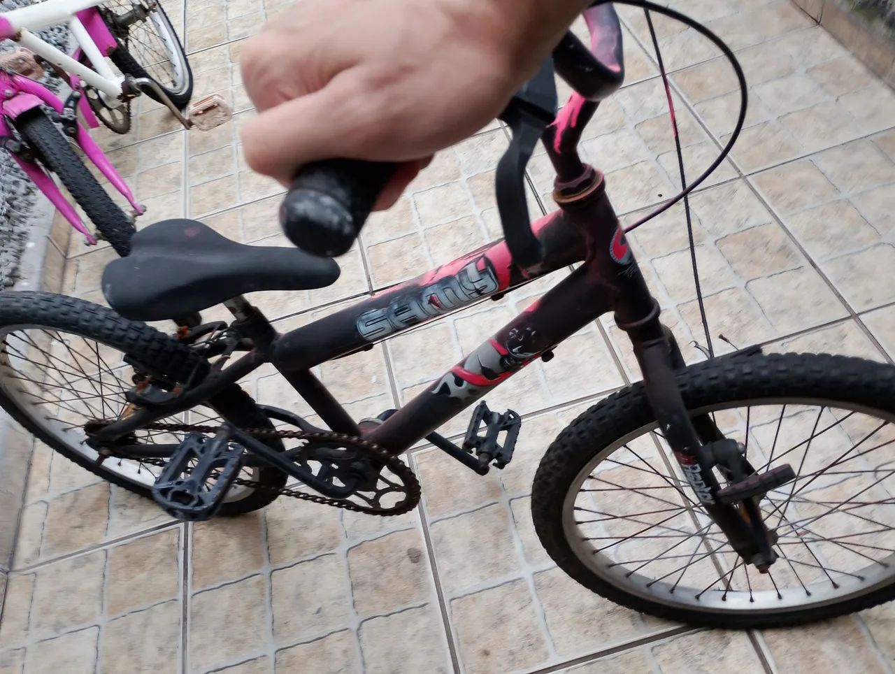 Bicicleta no precinho  - Foto 2