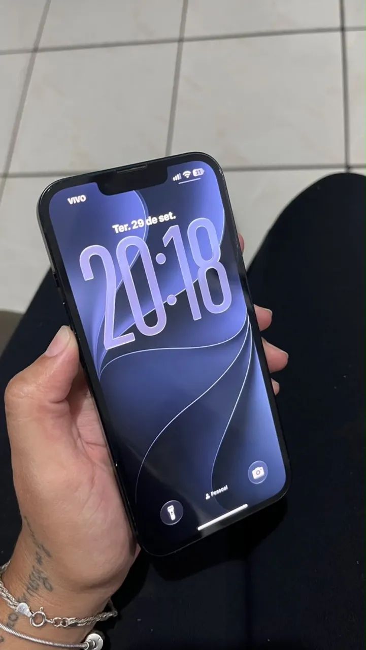 iphone 13  - Foto 3