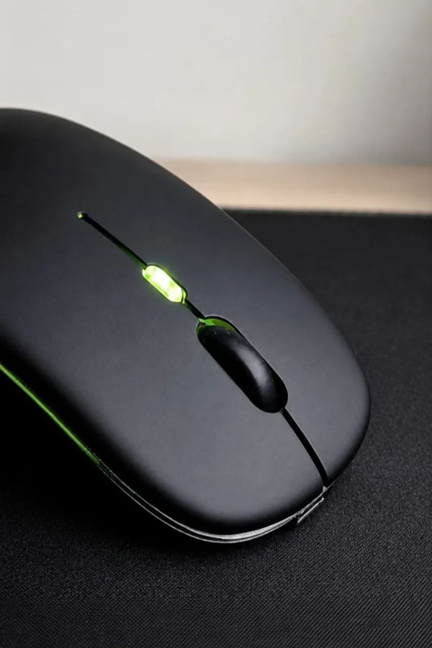 Mouse Sem Fio - Foto 3