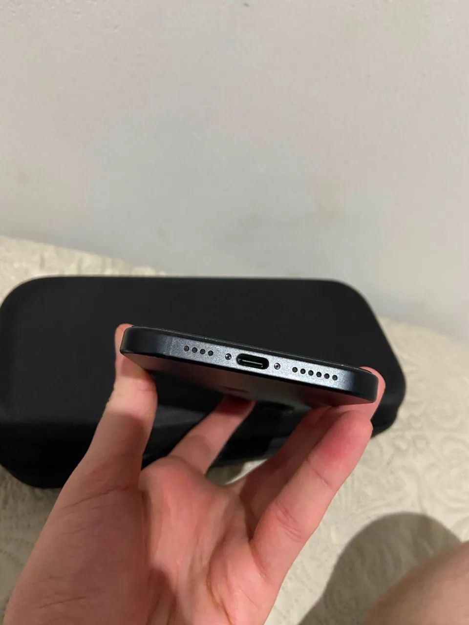 iPhone 16 Plus 128GB - Foto 3