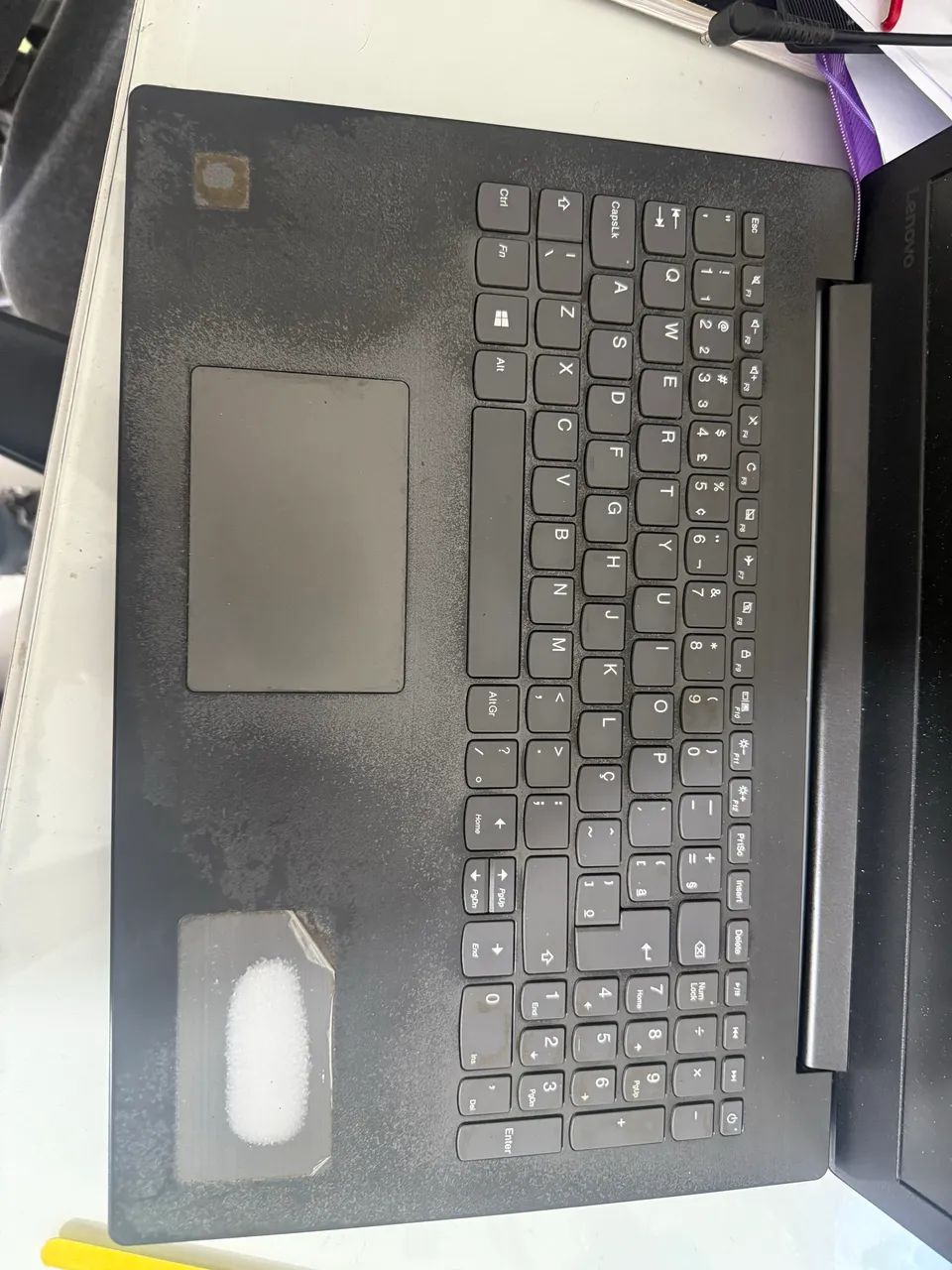 Notebook Lenovo - Foto 4