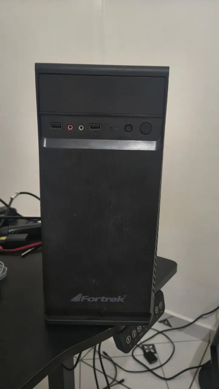 pc core i5 - 16gb-  1tb