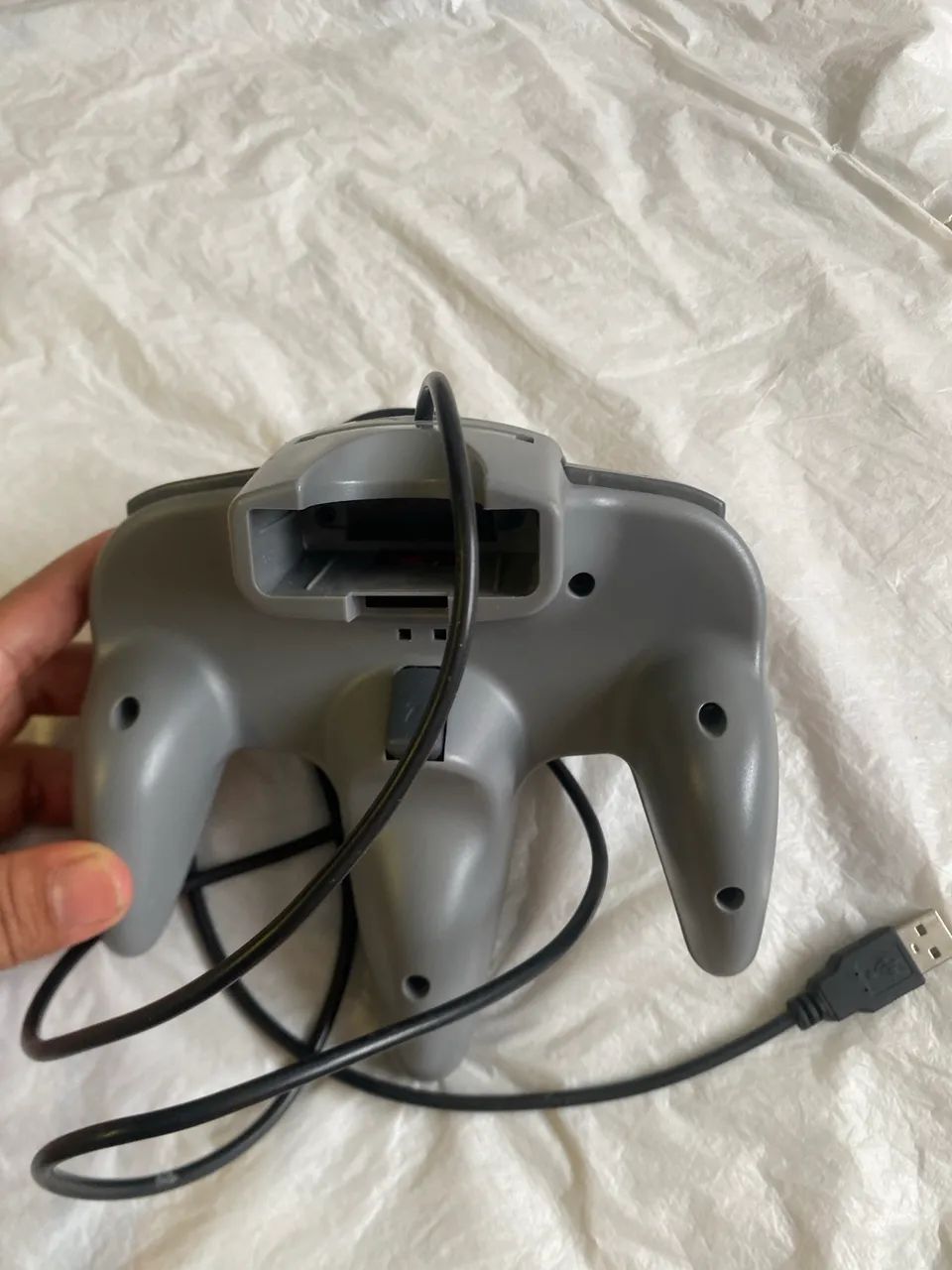 Controle original da Nintendo  - Foto 2