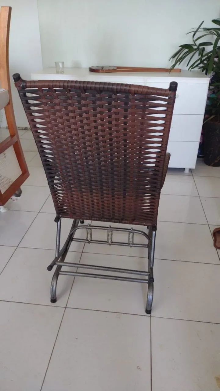 Cadeira - Foto 2