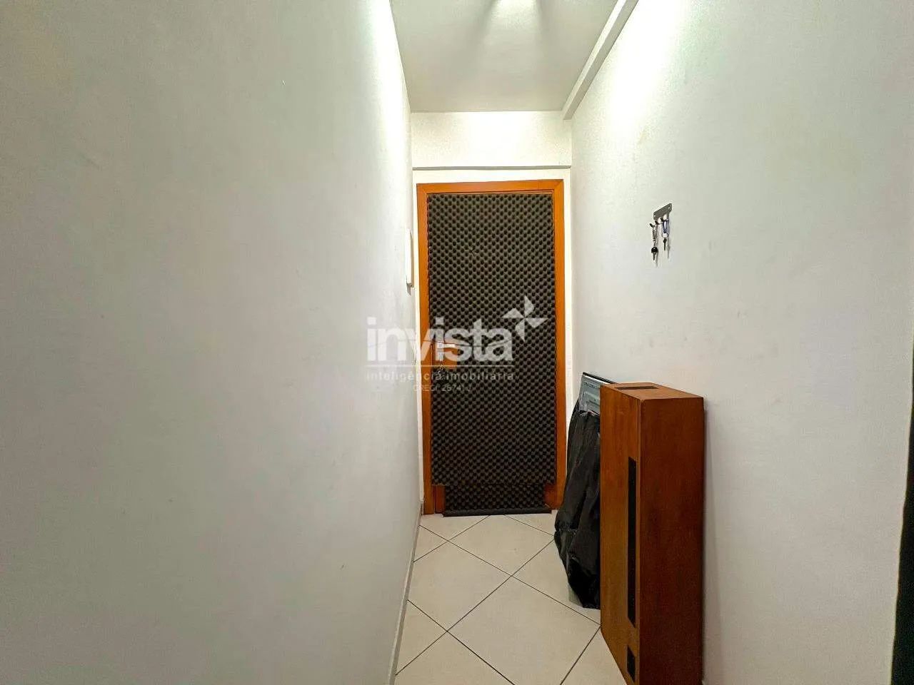 Sala Comercial à venda no bairro Embaré - Foto 2
