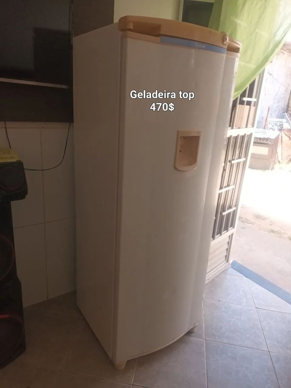 Geladeira top - Foto 2