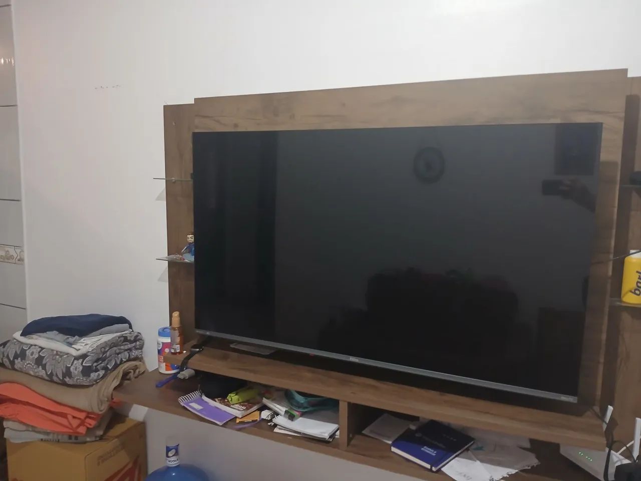 Smart TV Philco 55" 4k - Foto 2