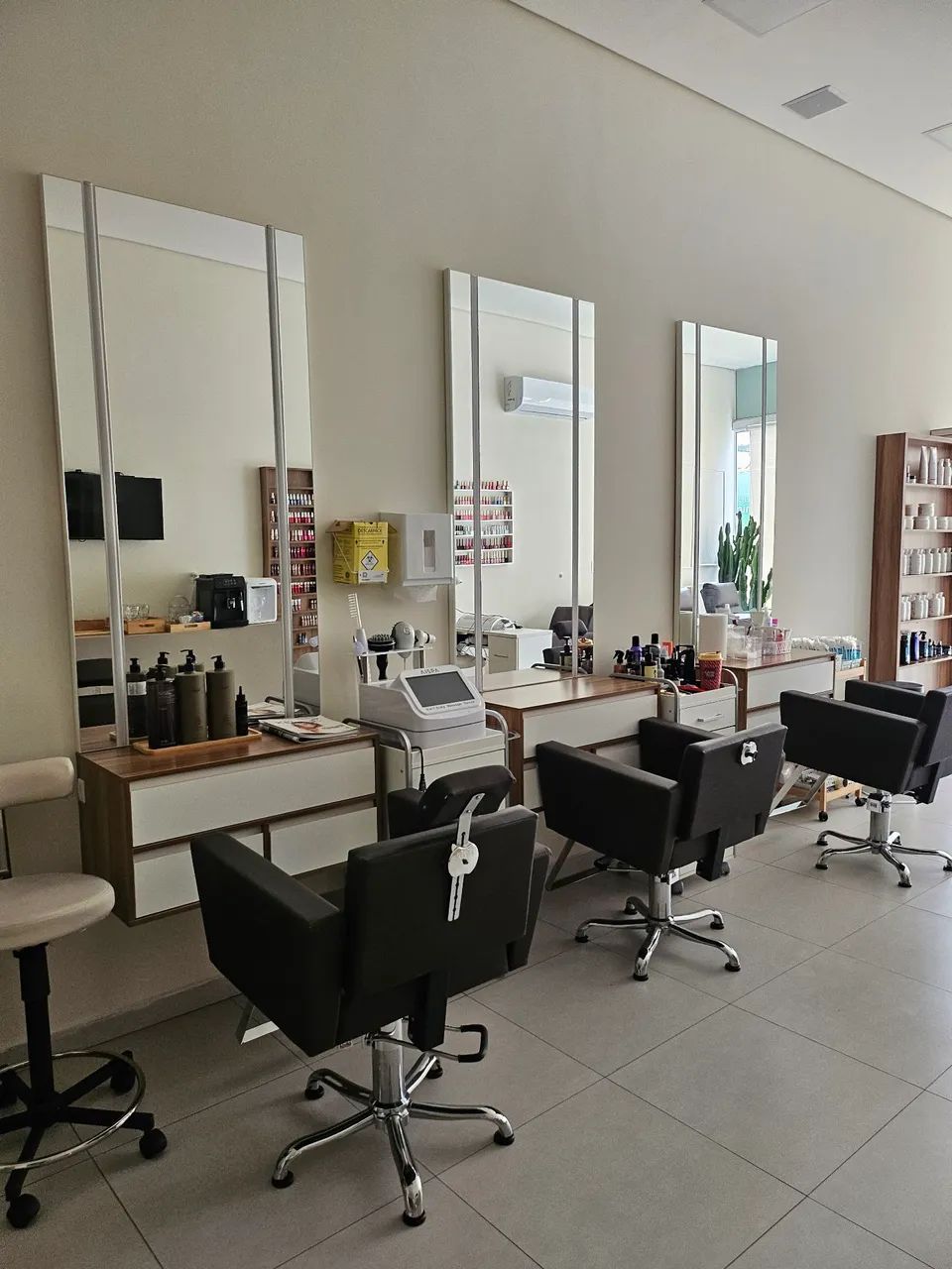 PASSO PONTO SALÃO DE BELEZA  - Foto 3