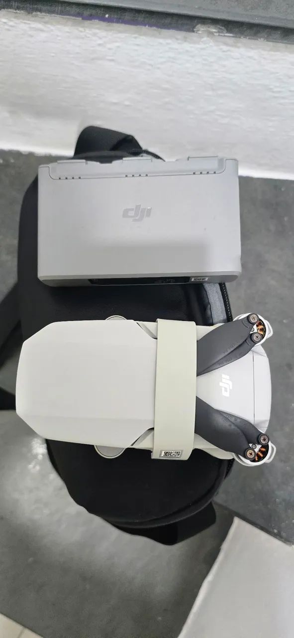 DJI Mini 2 Combo  - Foto 2