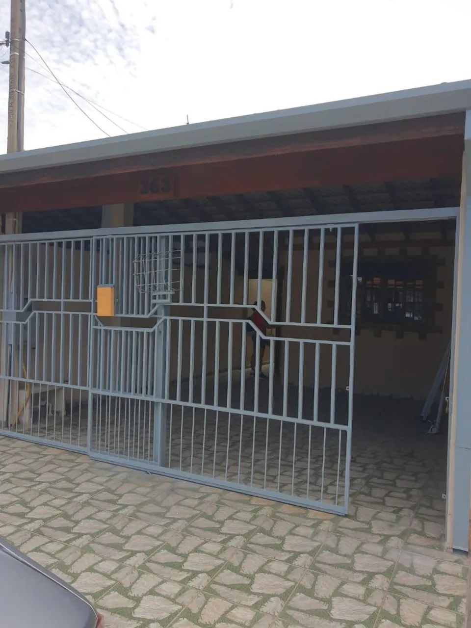 Imovel Residencial Pasin