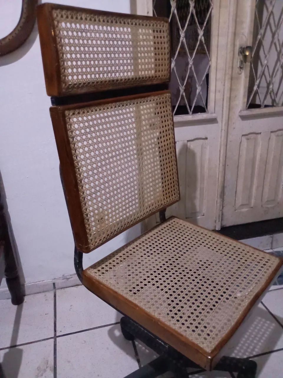 Cadeira diretor - Foto 4