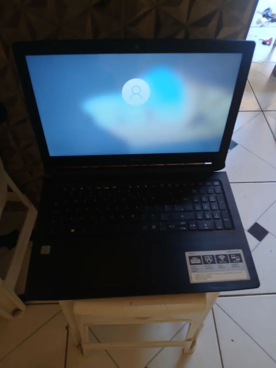 Notebook acer Aspire 3  - Foto 2