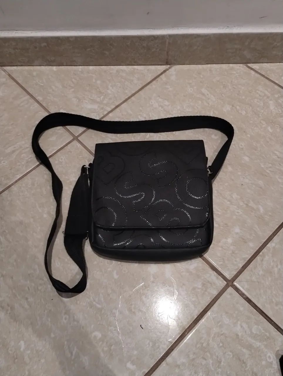 4 bolsas pequenas na promoção. - Foto 2