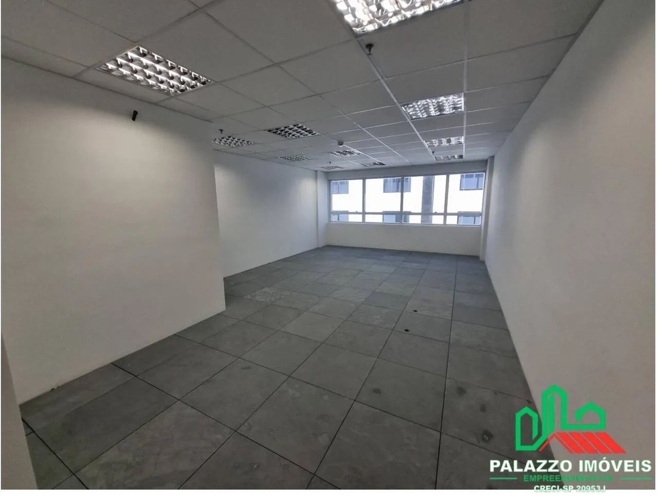SALA CENTRO COMERCIAL E INDUSTRIAL ALPHAVILLE 93,00M2 02 VAGAS BARUERI -SP - Foto 5